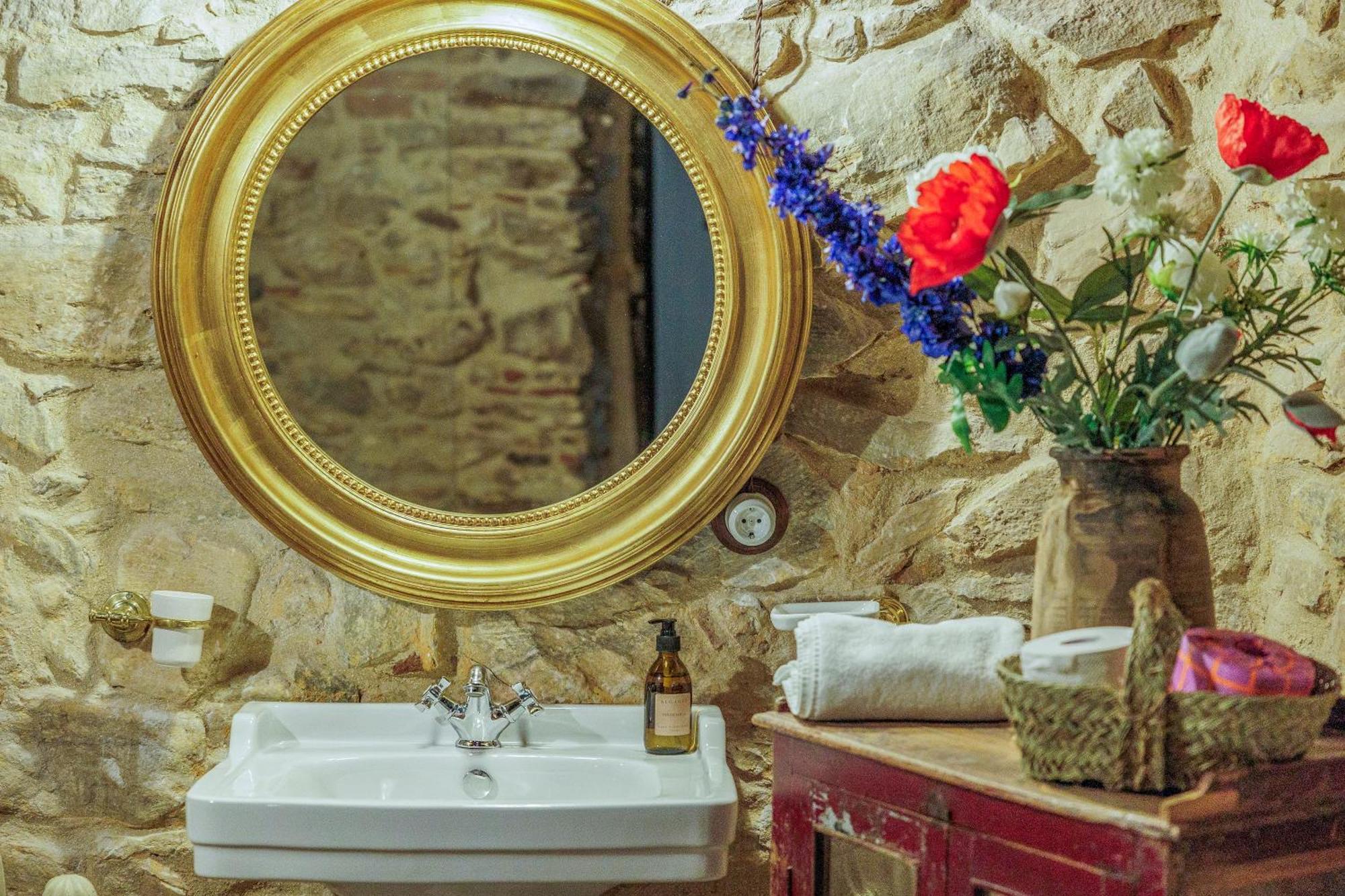 Casa Magnolia Villa Галароса Екстериор снимка