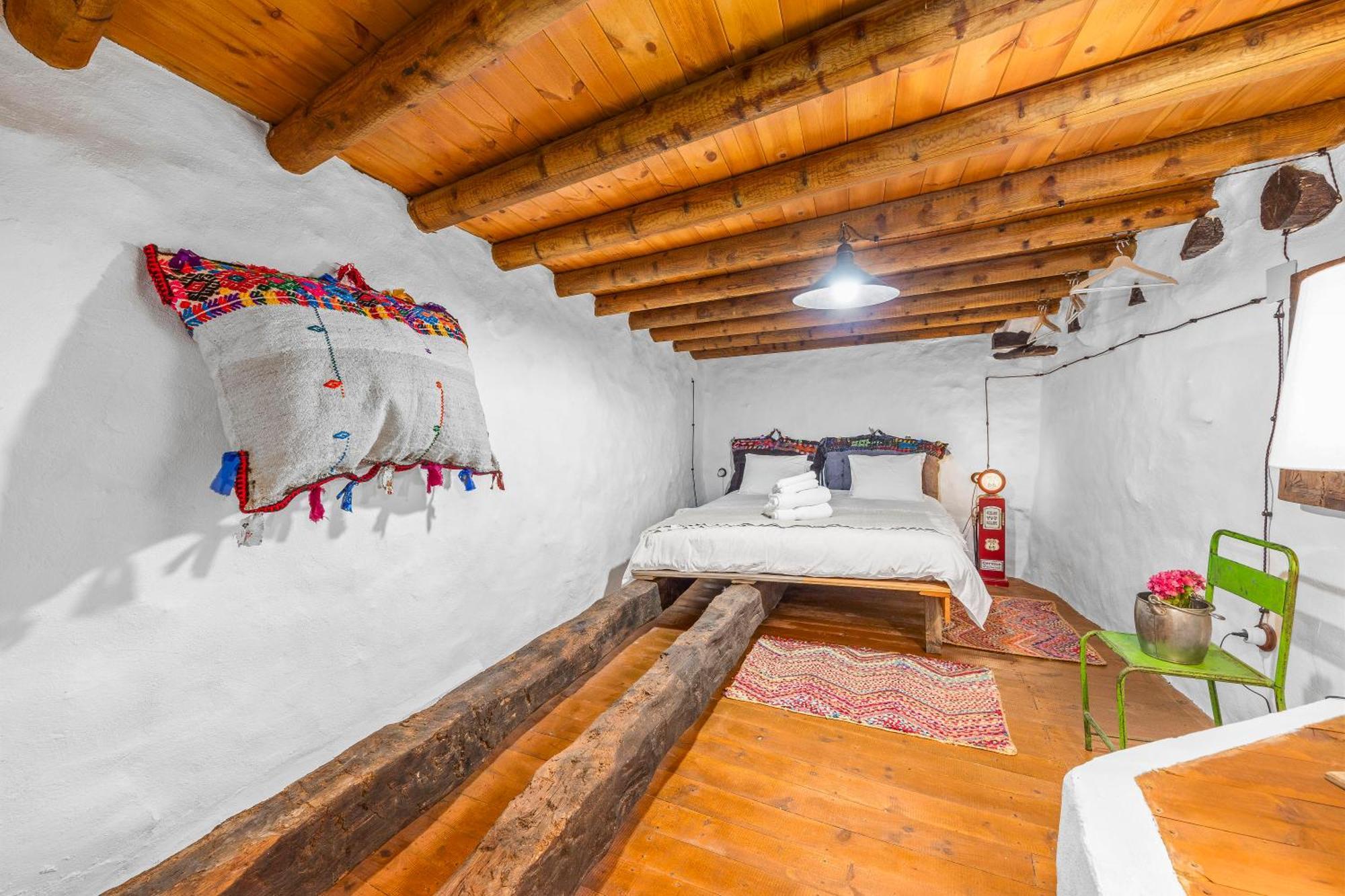 Casa Magnolia Villa Галароса Екстериор снимка
