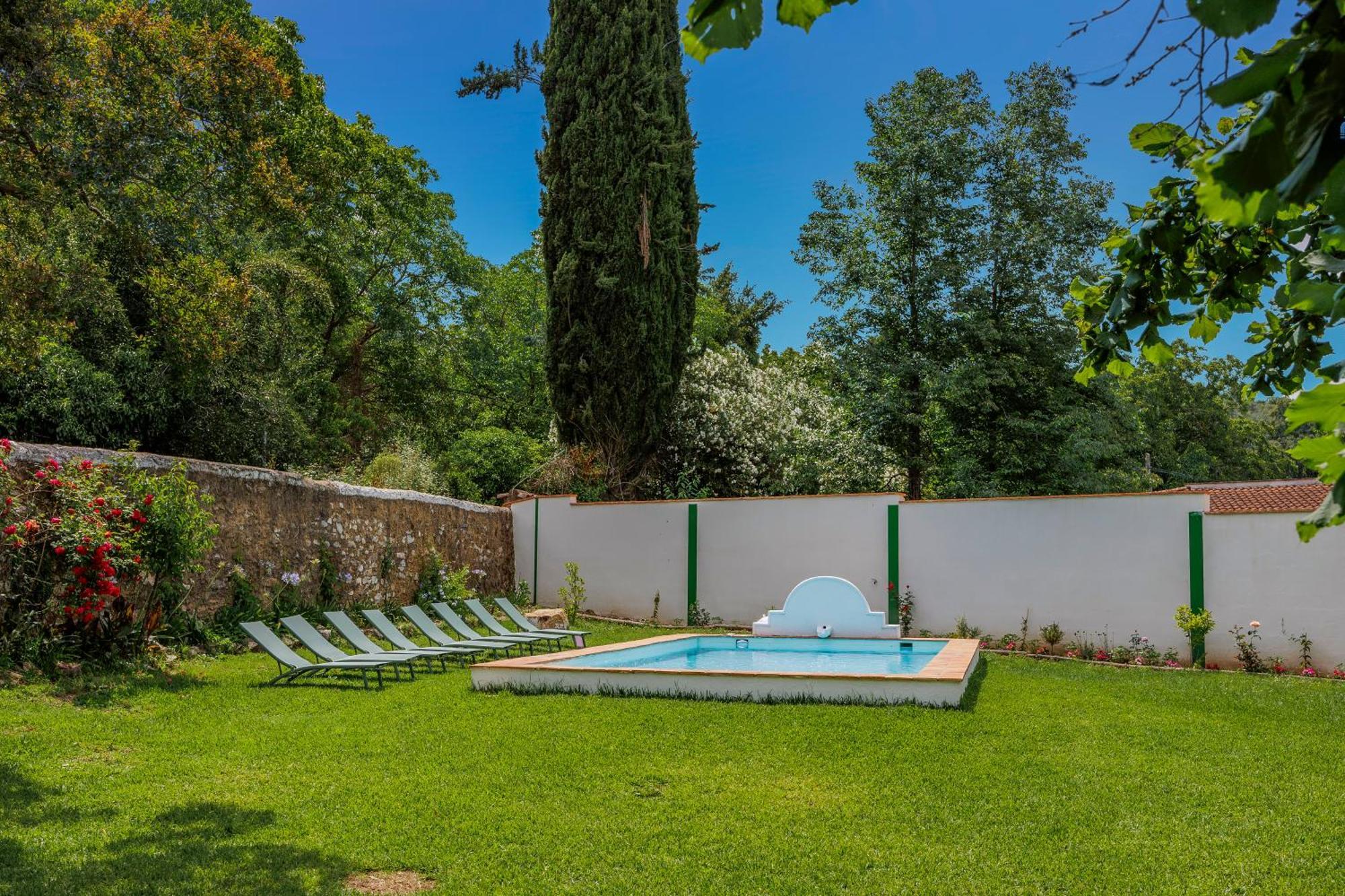 Casa Magnolia Villa Галароса Екстериор снимка
