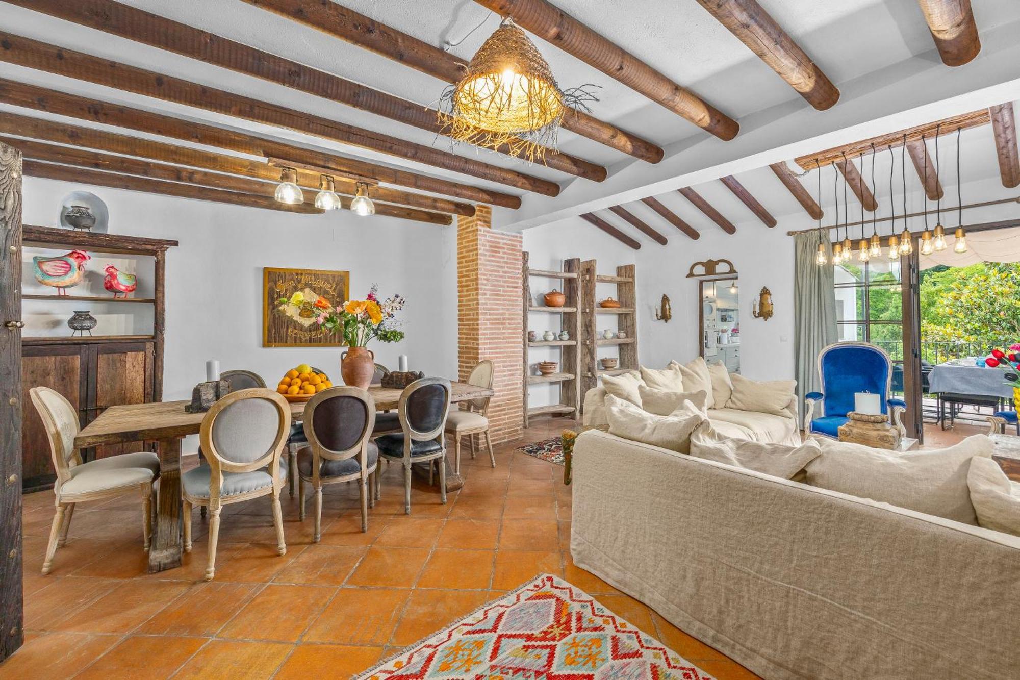Casa Magnolia Villa Галароса Екстериор снимка