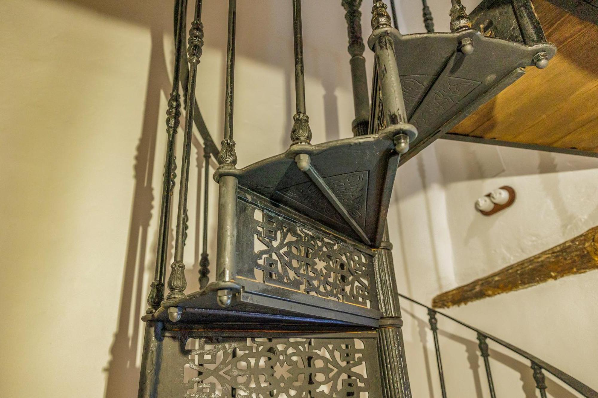 Casa Magnolia Villa Галароса Екстериор снимка