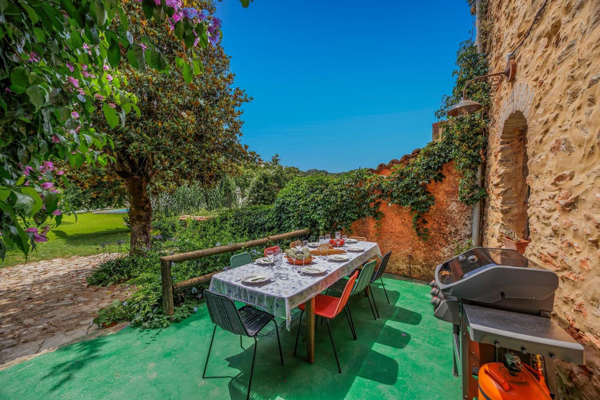 Casa Magnolia Villa Галароса Екстериор снимка