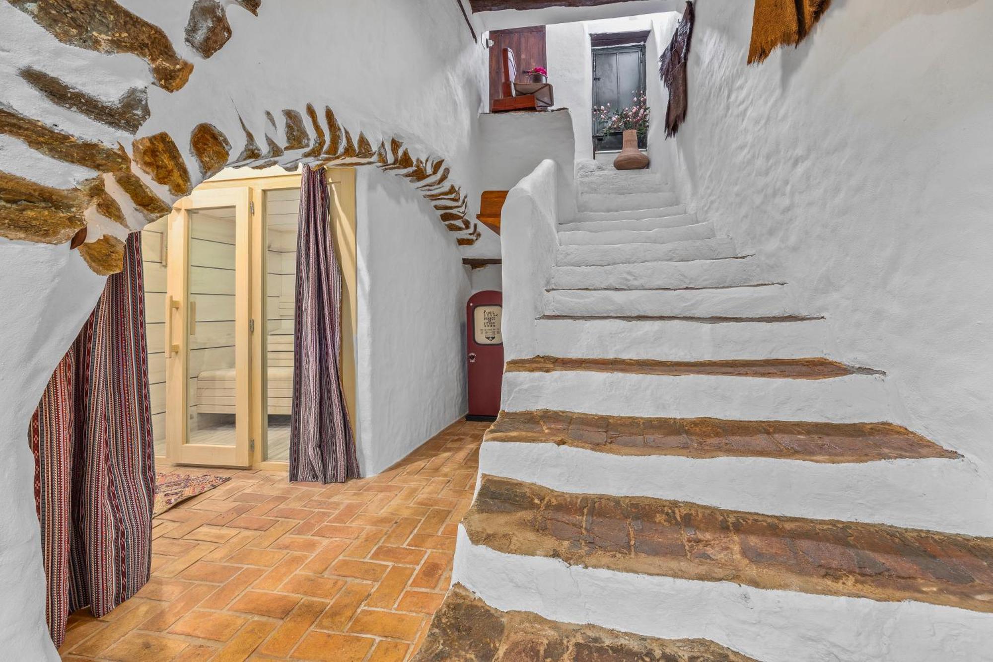 Casa Magnolia Villa Галароса Екстериор снимка