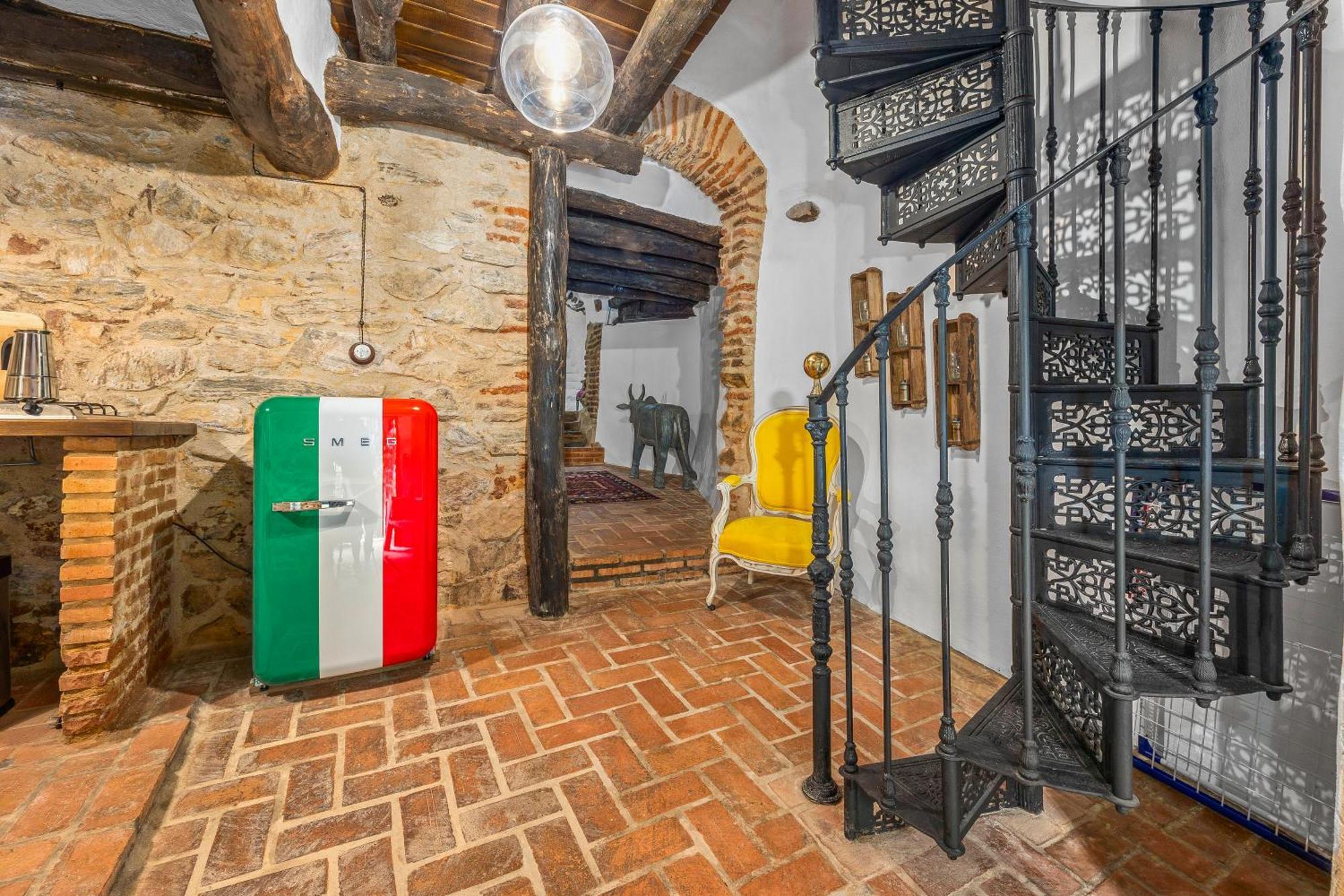 Casa Magnolia Villa Галароса Екстериор снимка