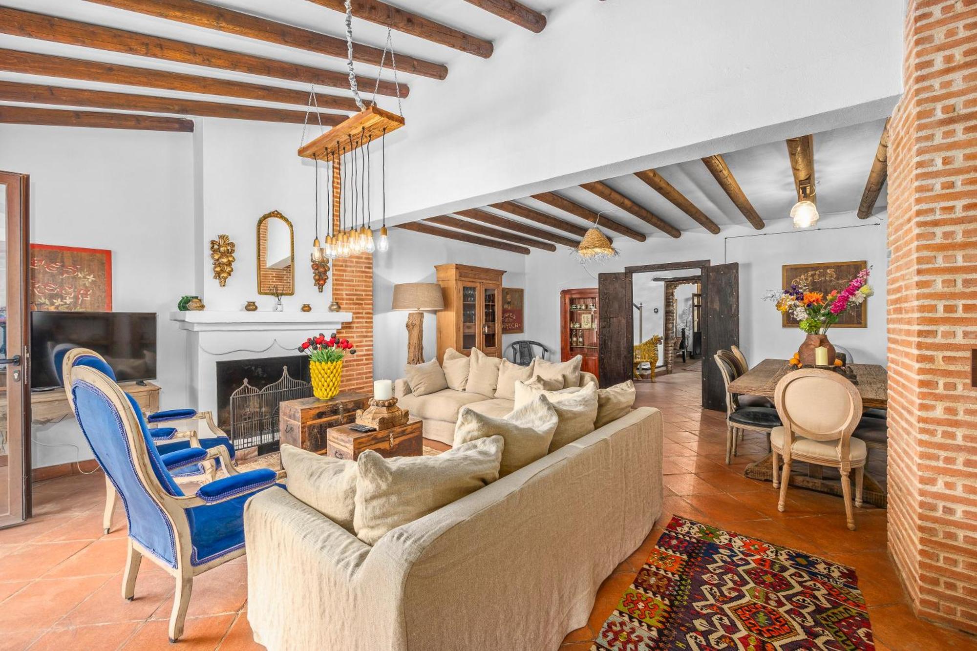 Casa Magnolia Villa Галароса Екстериор снимка