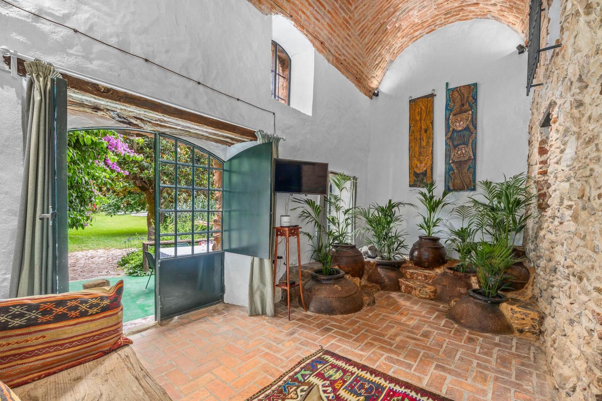 Casa Magnolia Villa Галароса Екстериор снимка