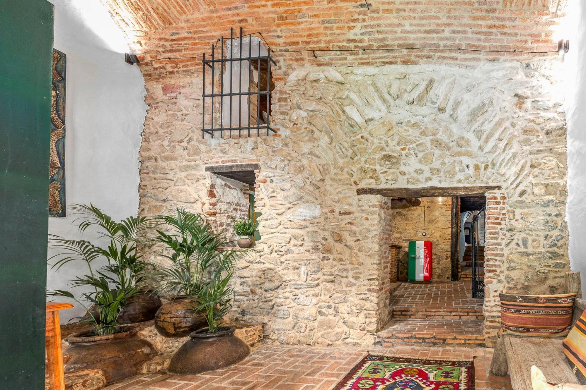 Casa Magnolia Villa Галароса Екстериор снимка