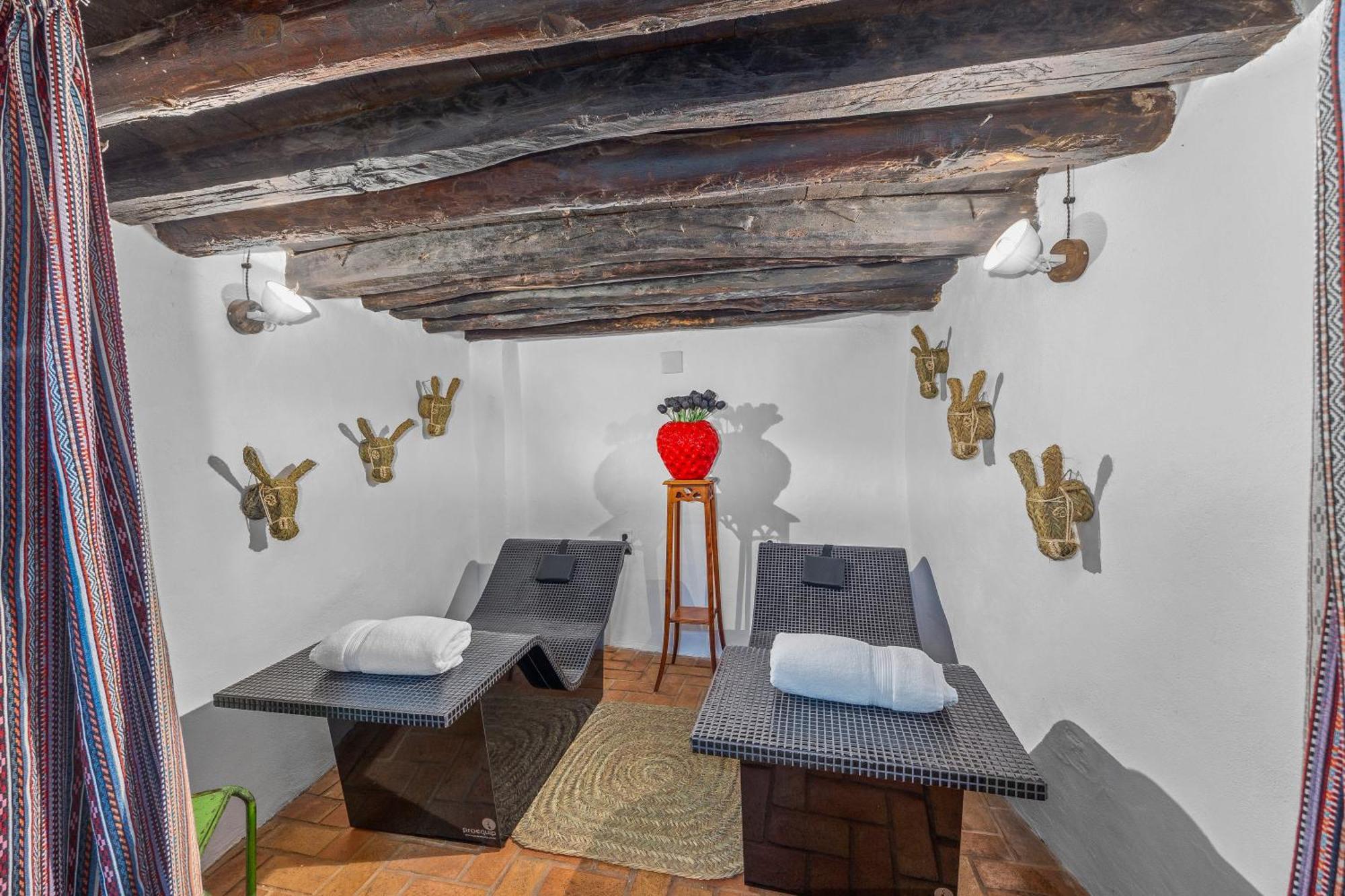 Casa Magnolia Villa Галароса Екстериор снимка