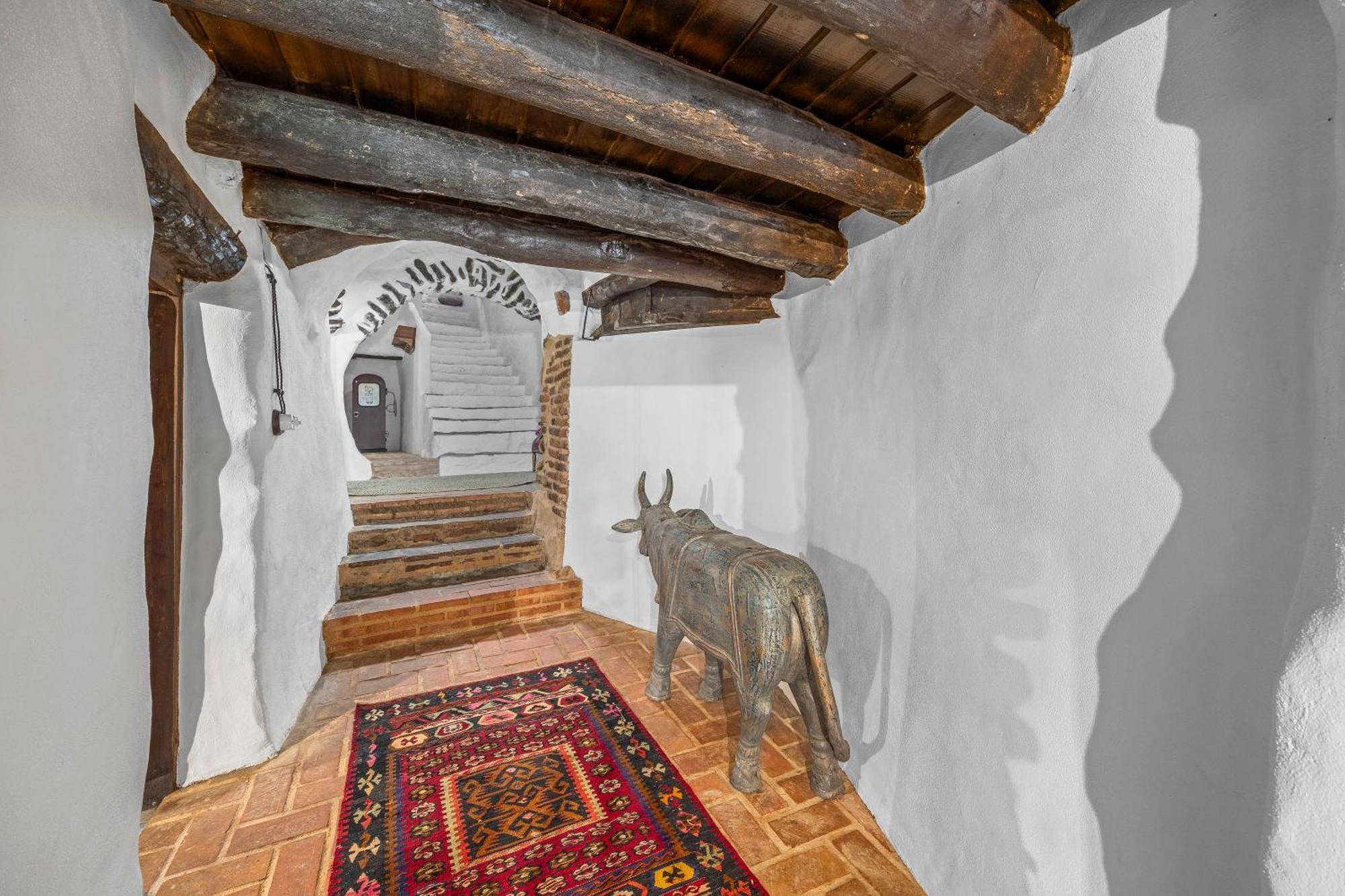 Casa Magnolia Villa Галароса Екстериор снимка
