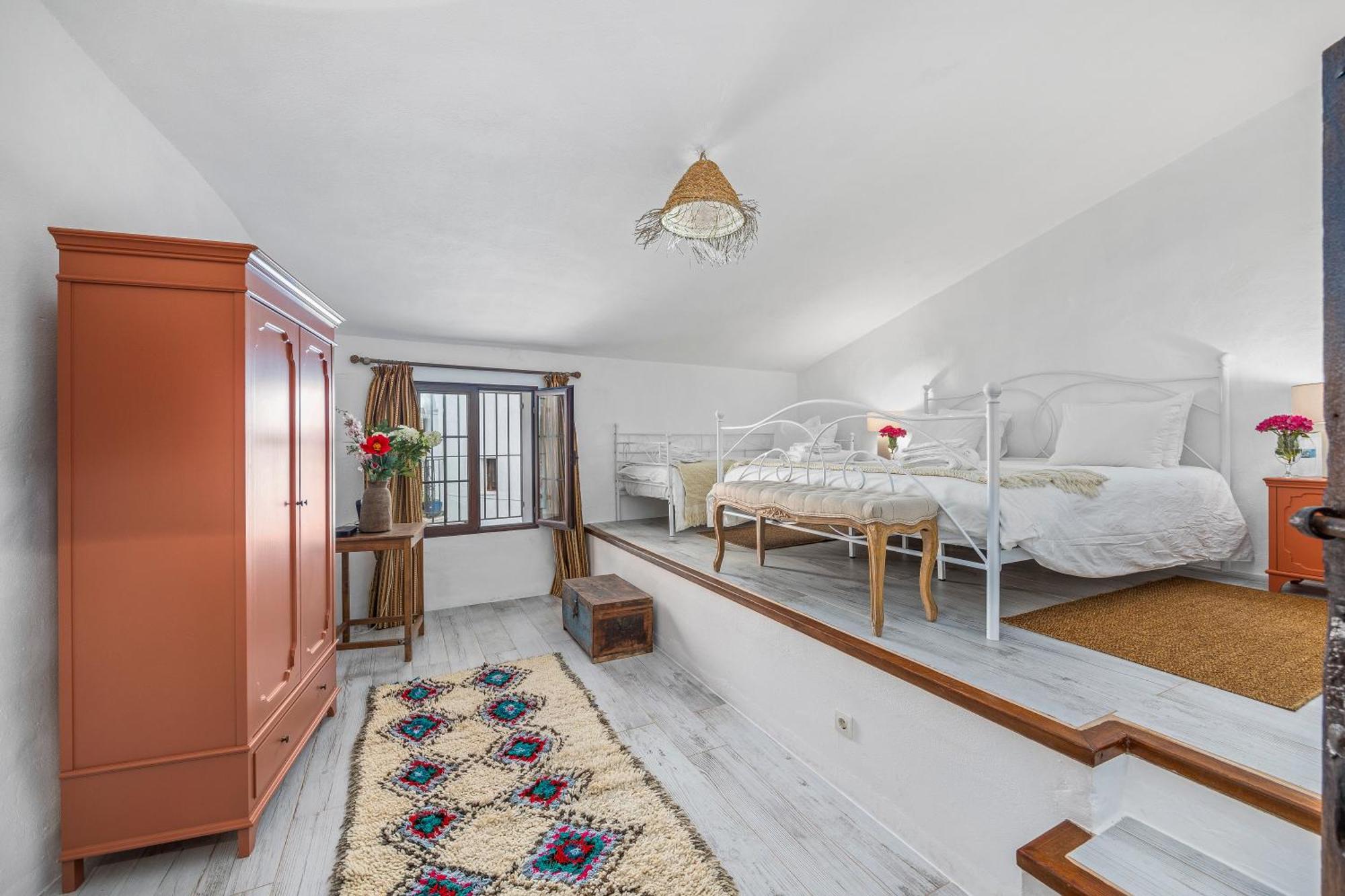 Casa Magnolia Villa Галароса Екстериор снимка