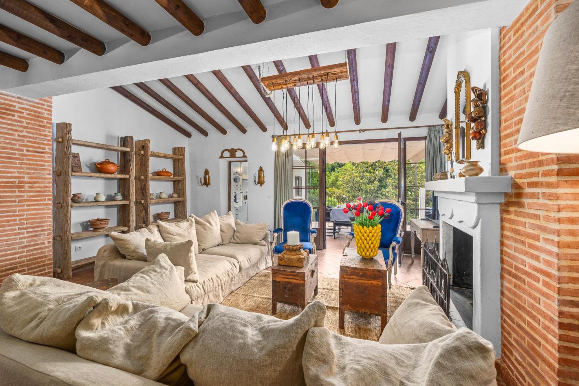 Casa Magnolia Villa Галароса Екстериор снимка
