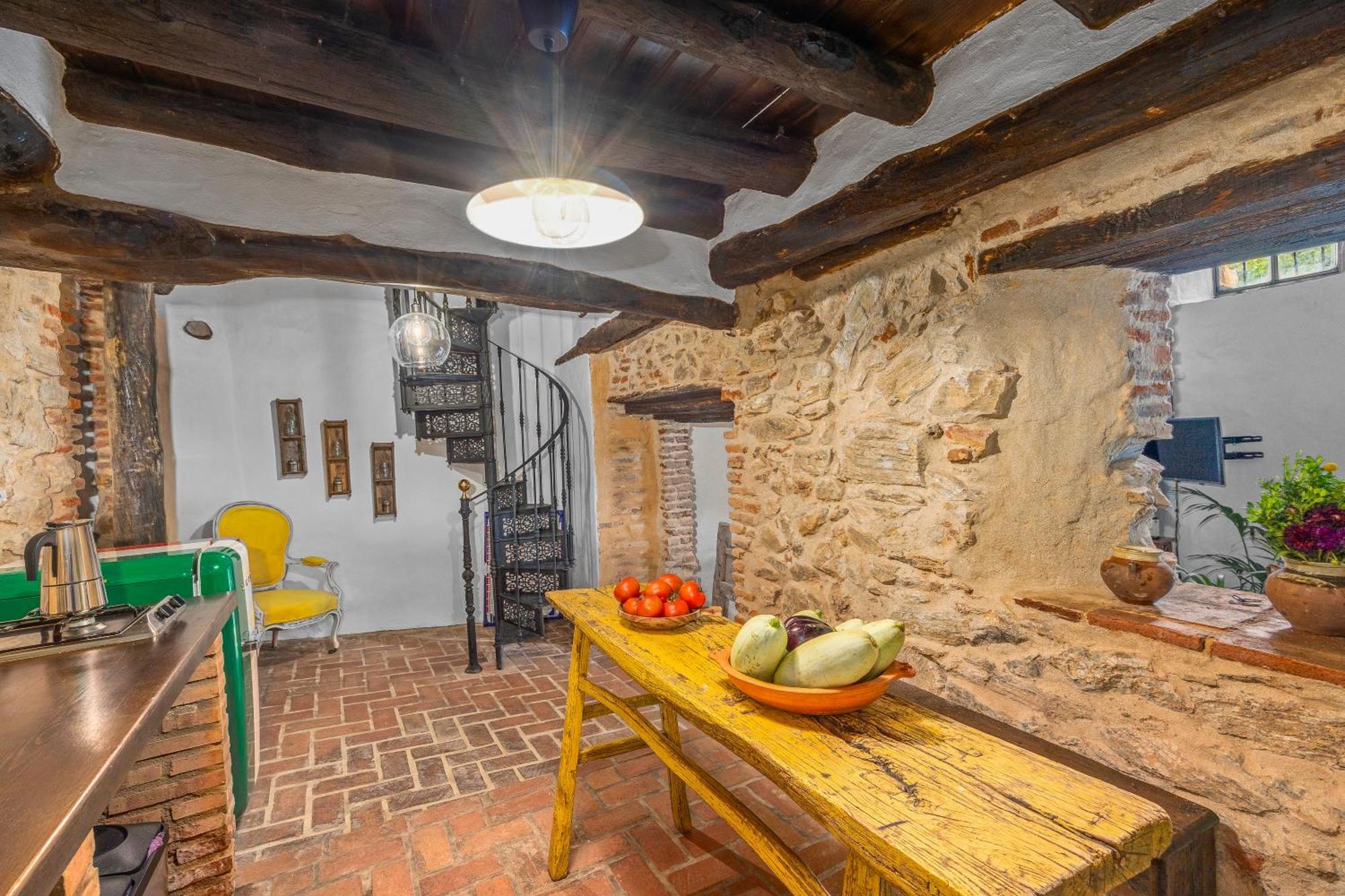 Casa Magnolia Villa Галароса Екстериор снимка