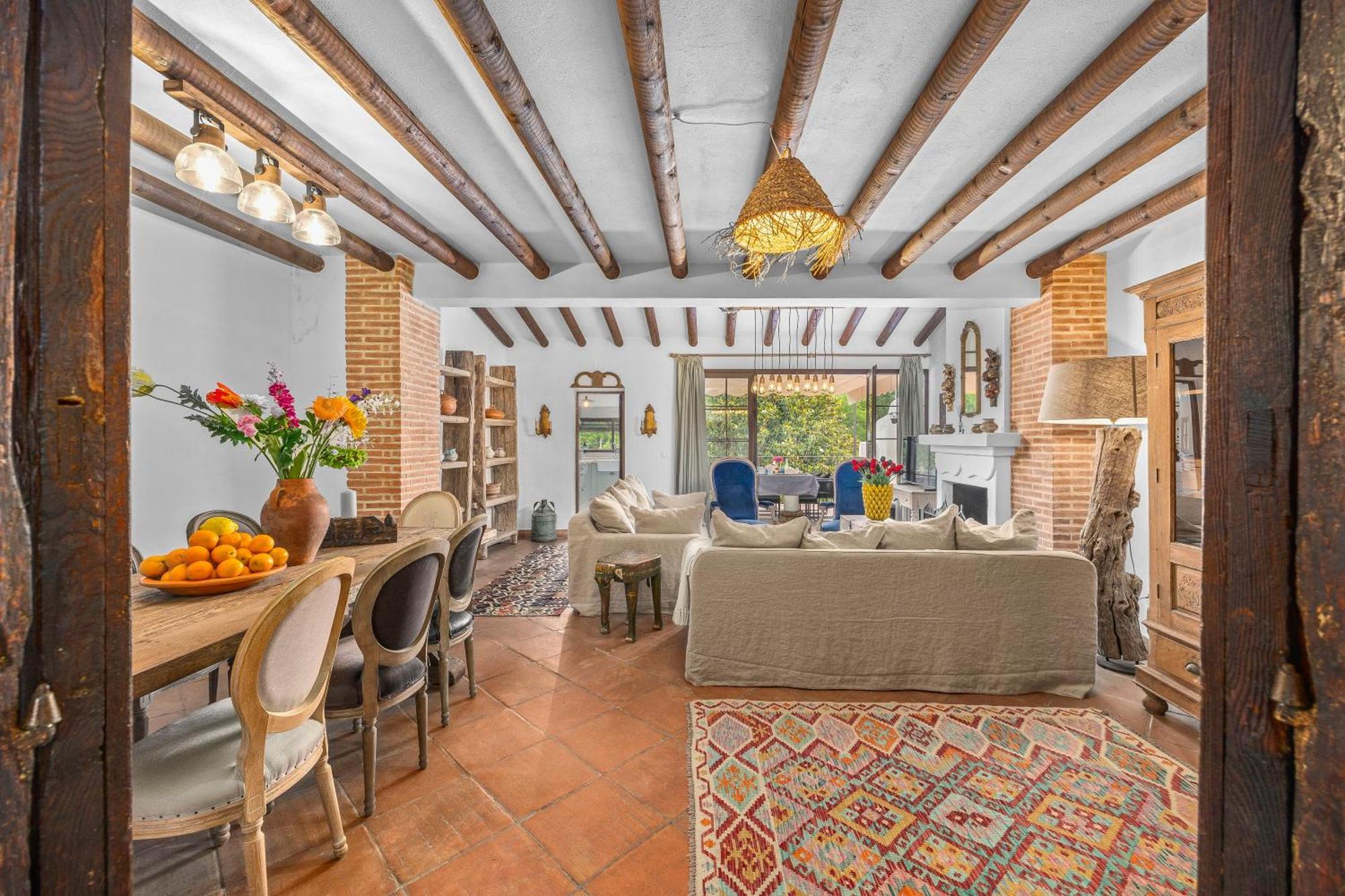 Casa Magnolia Villa Галароса Екстериор снимка