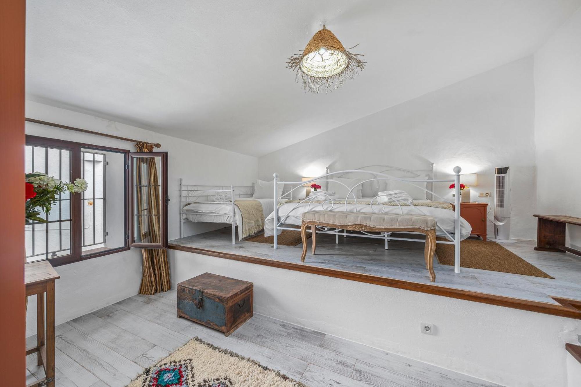 Casa Magnolia Villa Галароса Екстериор снимка